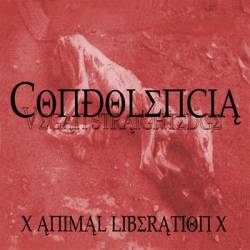 Condolencia : Animal Liberation